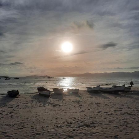 Aconchego Em Floripa Villa Florianópolis Eksteriør bilde