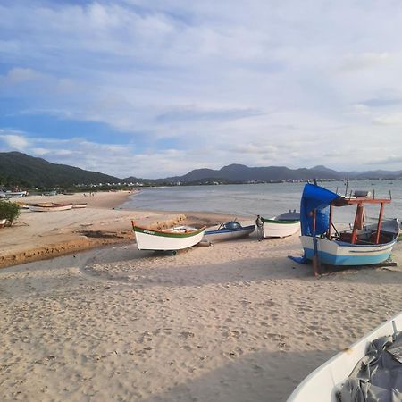 Aconchego Em Floripa Villa Florianópolis Eksteriør bilde