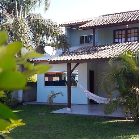 Aconchego Em Floripa Villa Florianópolis Eksteriør bilde