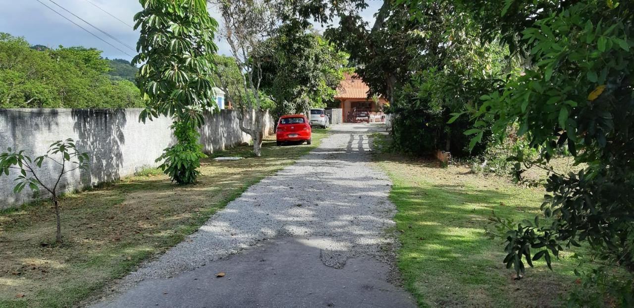 Aconchego Em Floripa Villa Florianópolis Eksteriør bilde