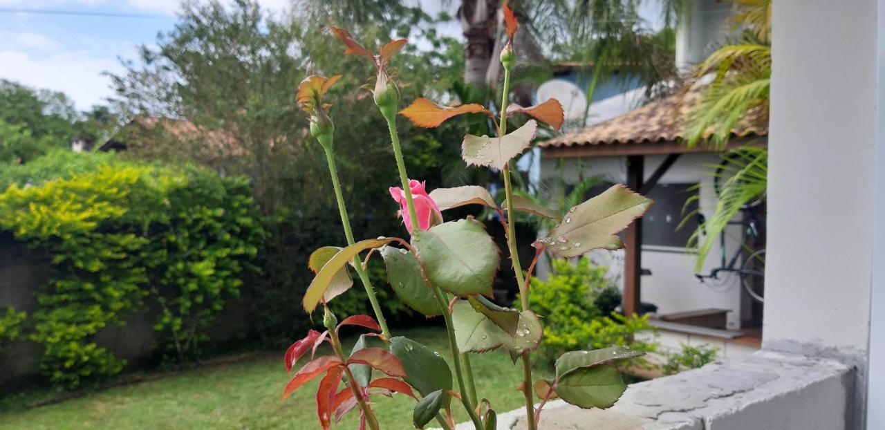 Aconchego Em Floripa Villa Florianópolis Eksteriør bilde
