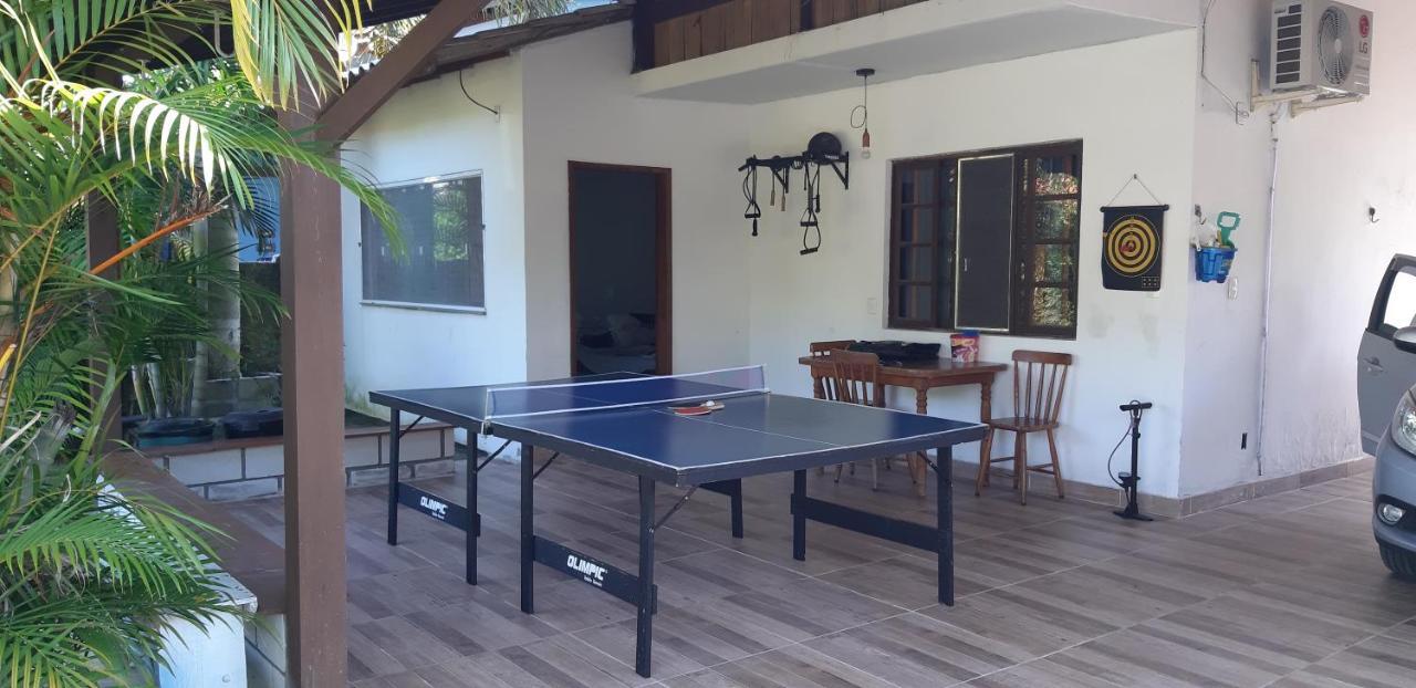 Aconchego Em Floripa Villa Florianópolis Eksteriør bilde