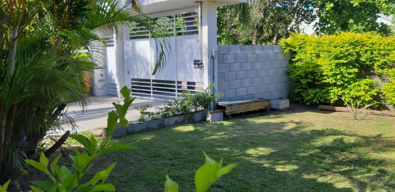 Aconchego Em Floripa Villa Florianópolis Eksteriør bilde