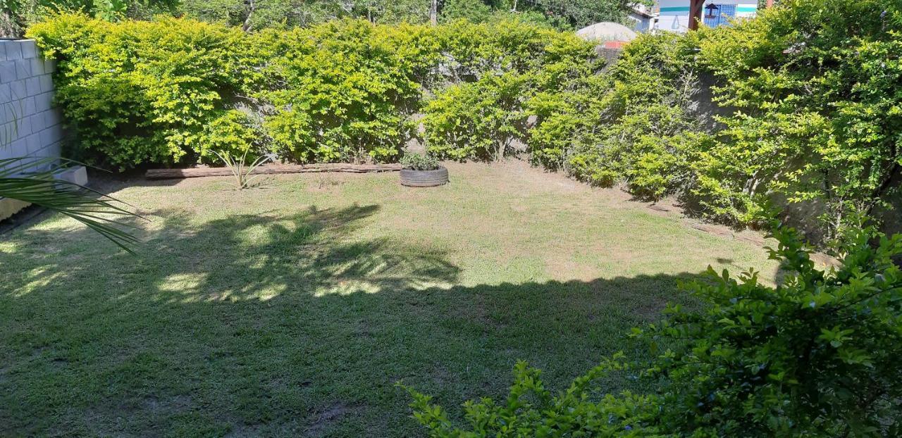 Aconchego Em Floripa Villa Florianópolis Eksteriør bilde