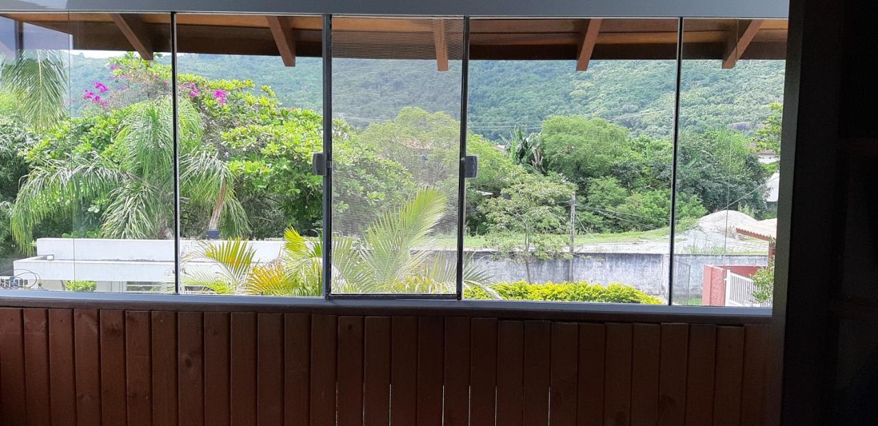 Aconchego Em Floripa Villa Florianópolis Eksteriør bilde