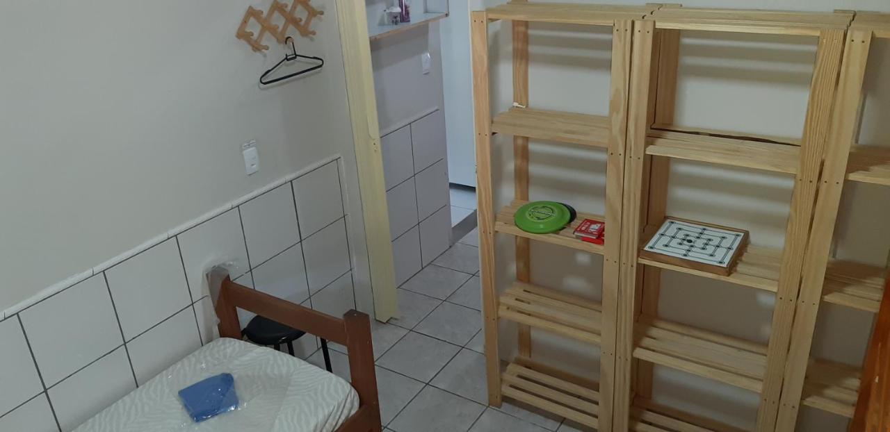 Aconchego Em Floripa Villa Florianópolis Eksteriør bilde