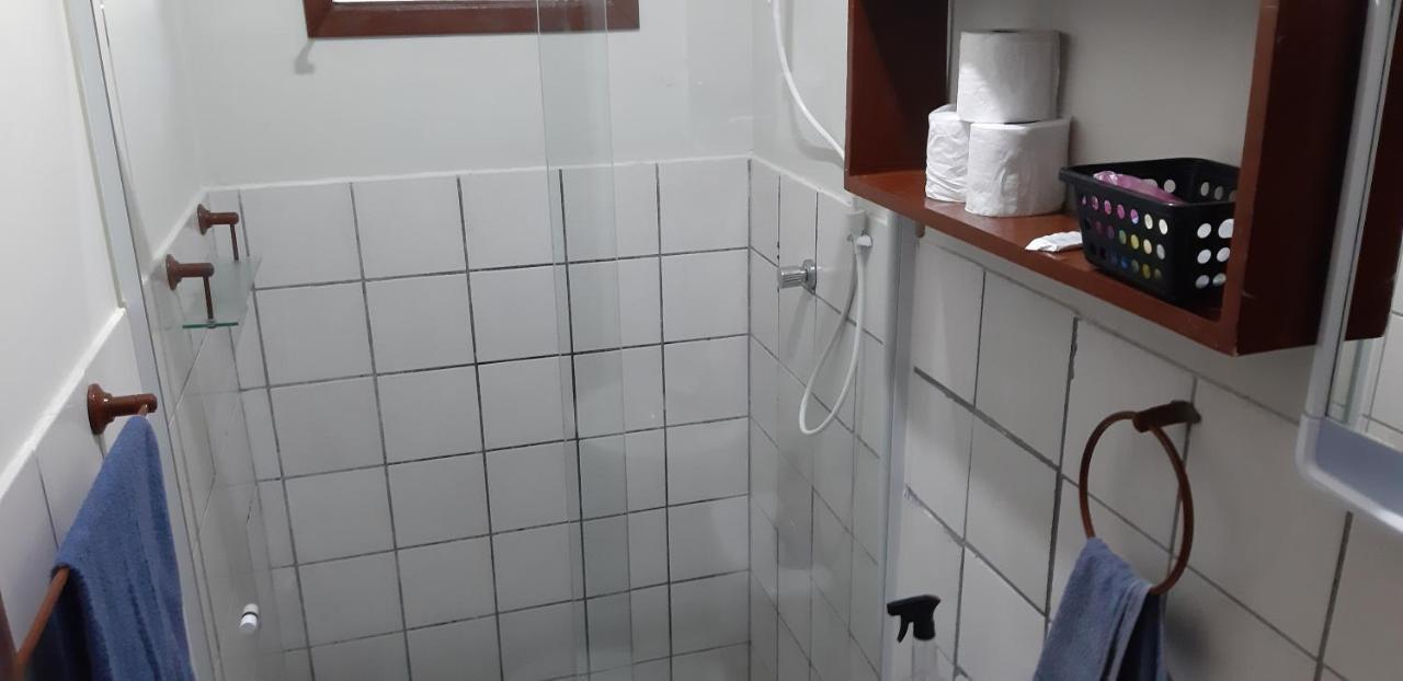 Aconchego Em Floripa Villa Florianópolis Eksteriør bilde