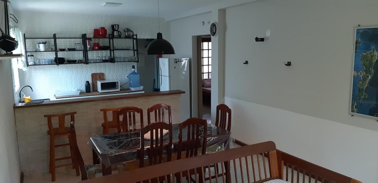 Aconchego Em Floripa Villa Florianópolis Eksteriør bilde
