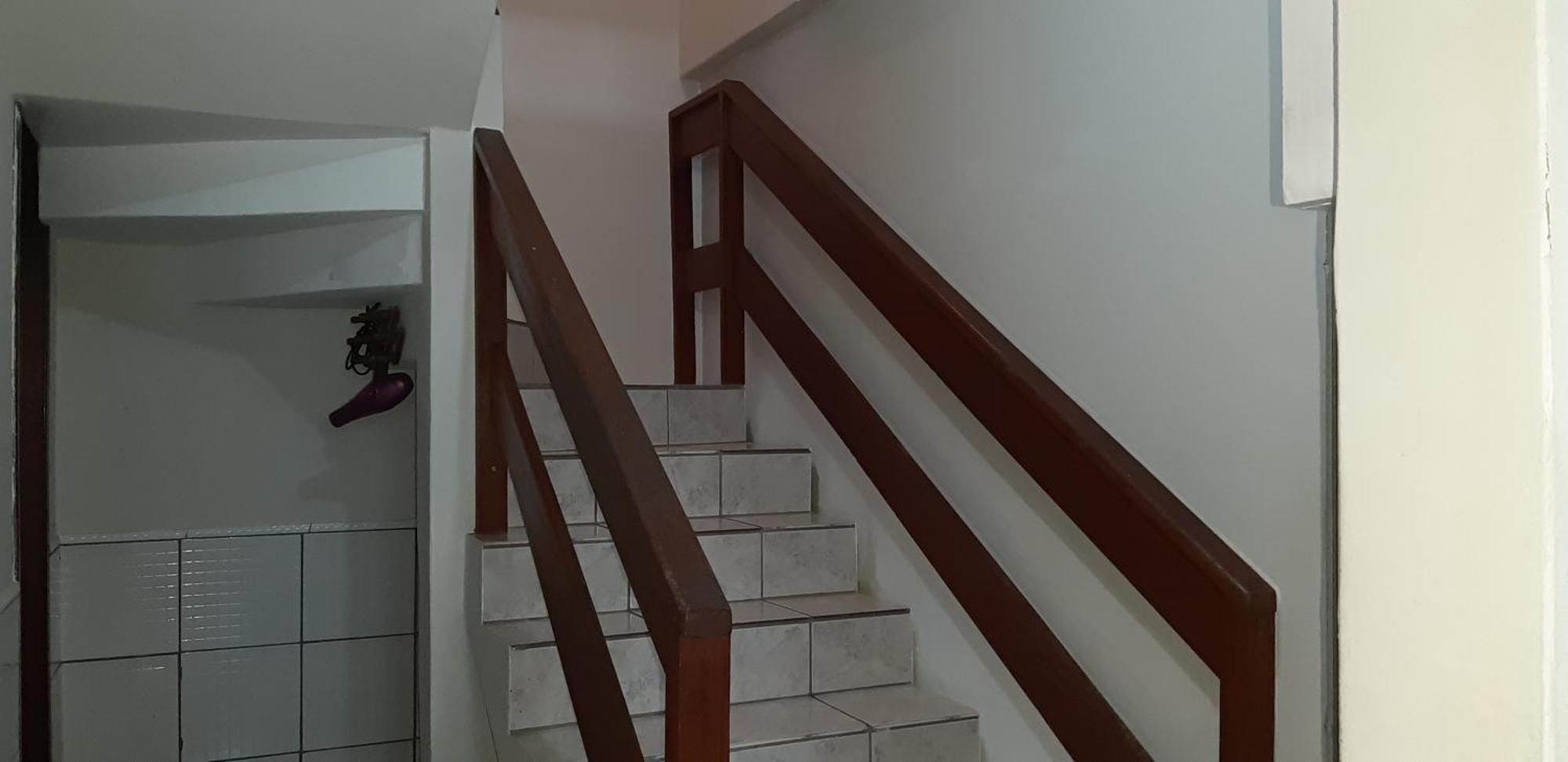Aconchego Em Floripa Villa Florianópolis Rom bilde