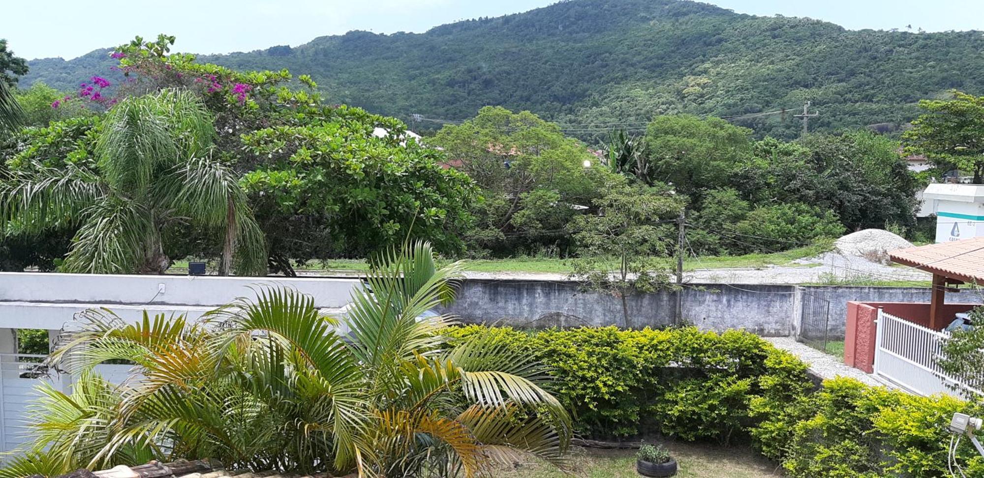 Aconchego Em Floripa Villa Florianópolis Rom bilde