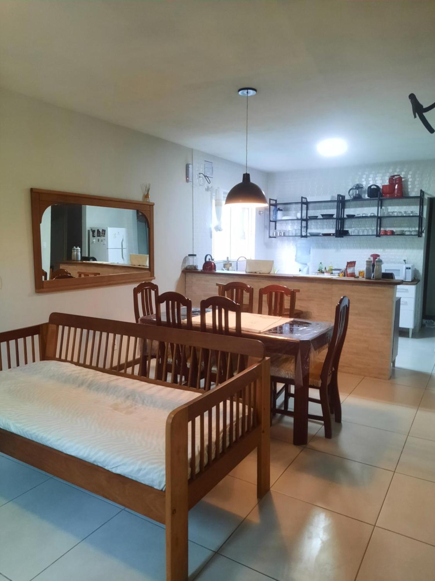 Aconchego Em Floripa Villa Florianópolis Eksteriør bilde